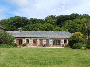 The Old Coach House at Hendra Barns